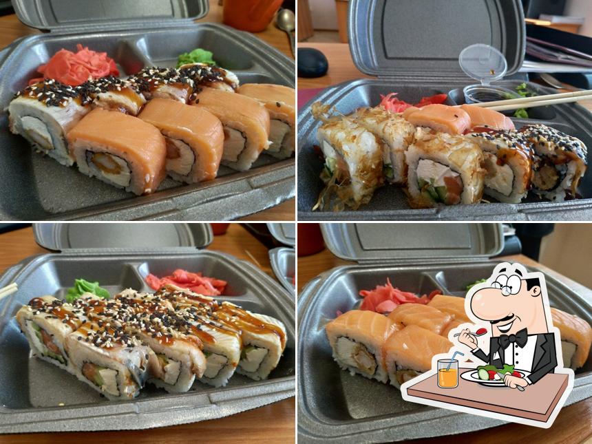 Sushi Vip