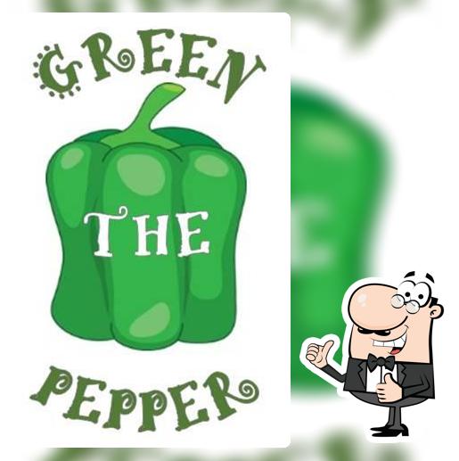 The Green Pepper
