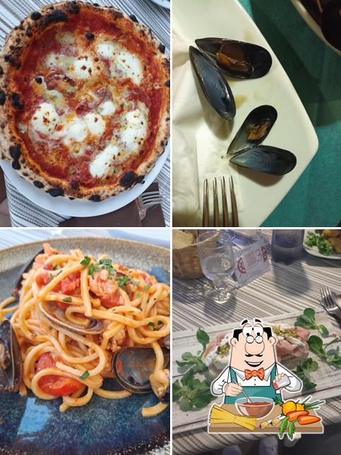 Turco e sole Ristorante Pizzeria