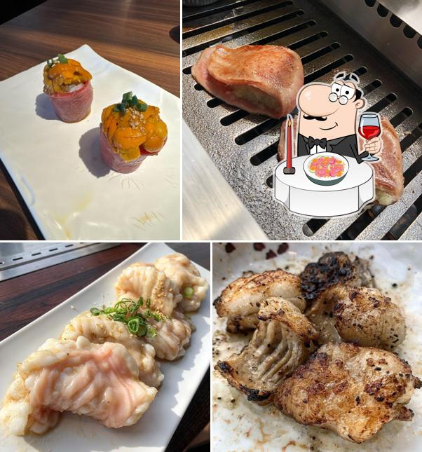 Yakiniku Ponga Enoshima