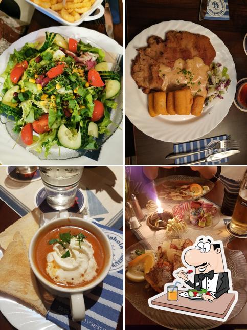 Restaurant & Kneipe Weinhold