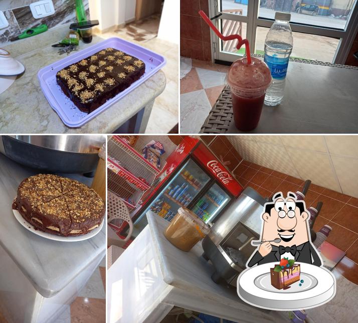 مقهى عروس البحر