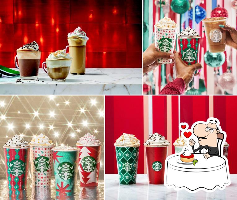 Starbucks Coffee Company