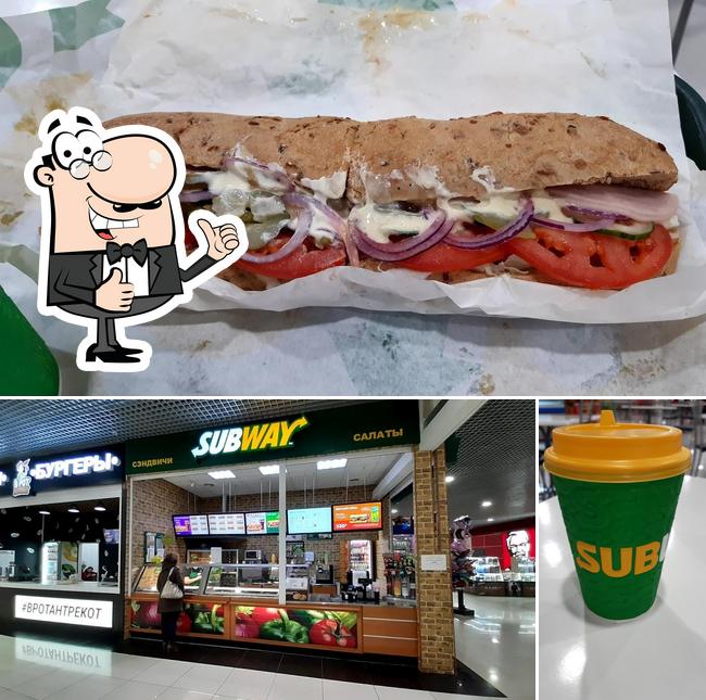 Subjoy