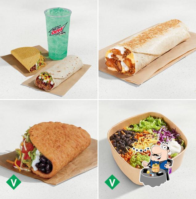Taco Bell