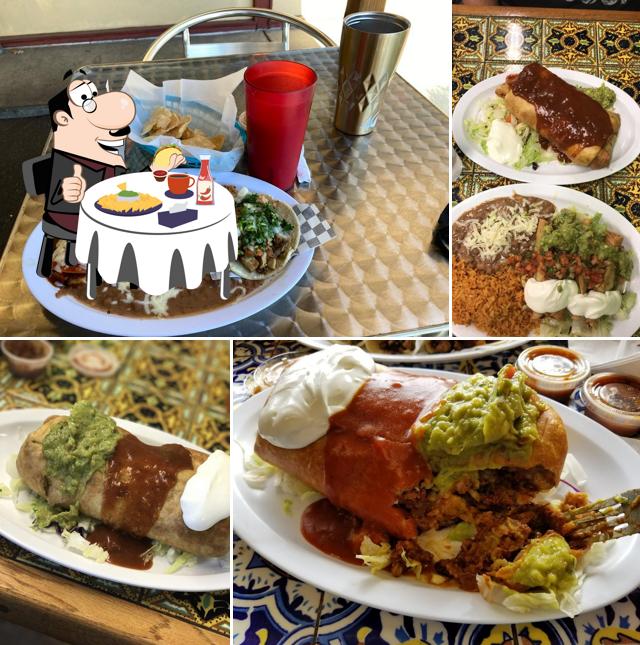 Taqueria Las Palmas