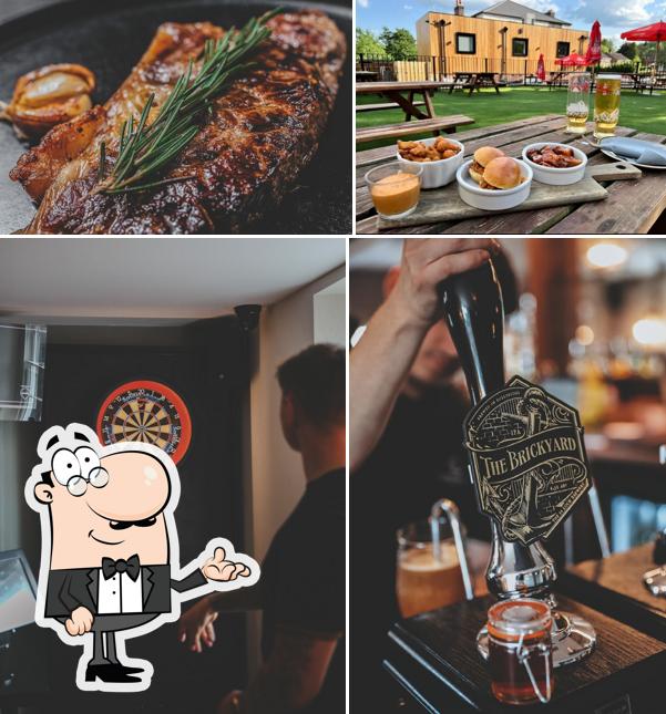 The Canal Inn – Pub & Kitchen