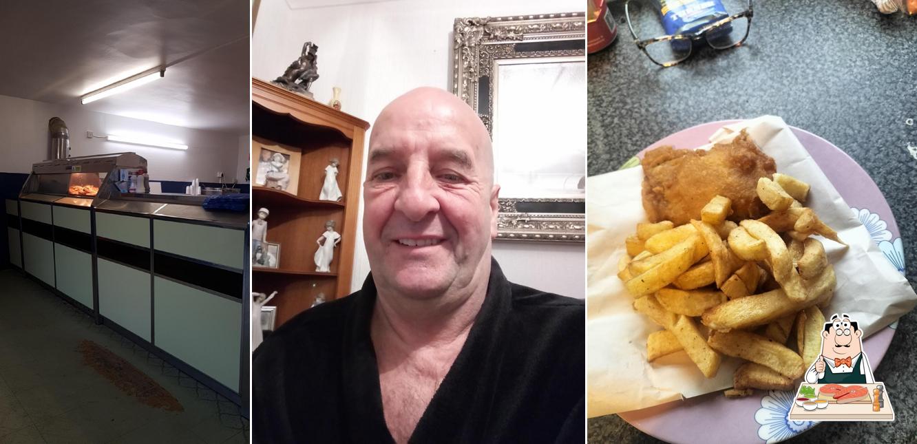 The Chippy