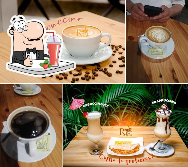 mishka café