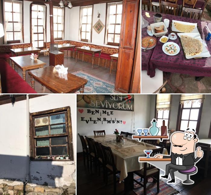Eflanili Konağı