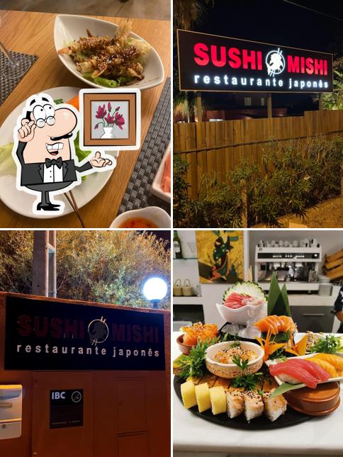 Sushi Mishi