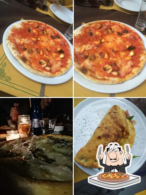 Pizzeria L'Arancio