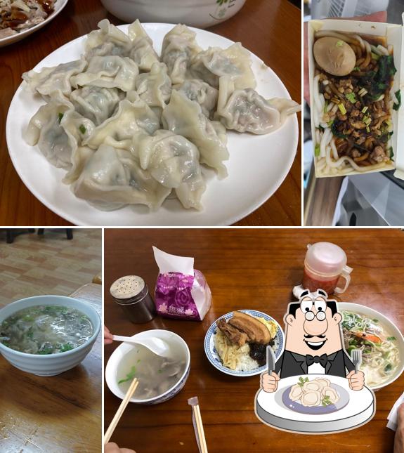 古早味爌肉飯