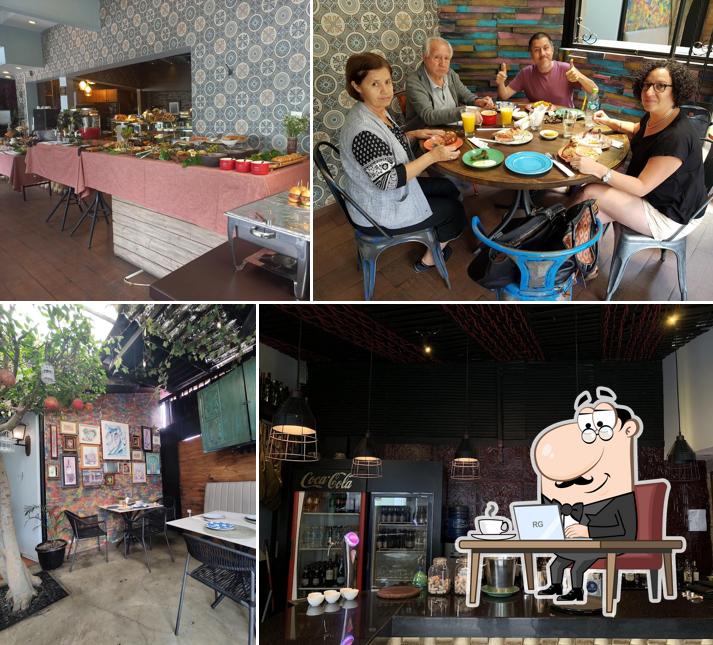BULLA Restobar