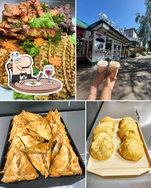 Барака