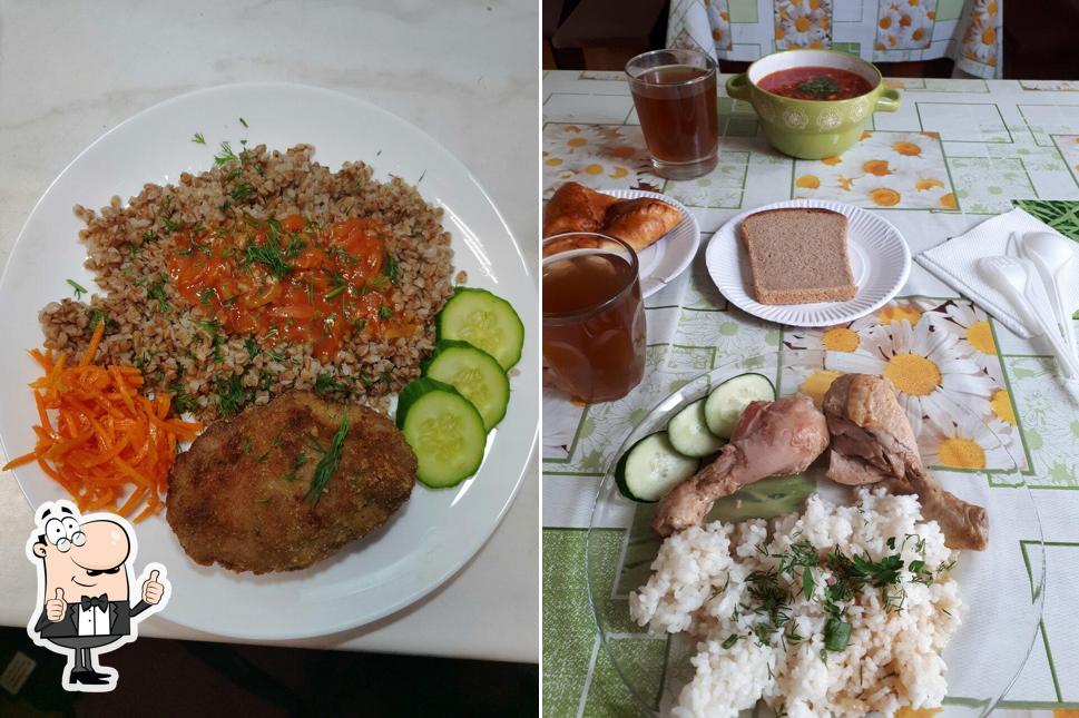 Кафе