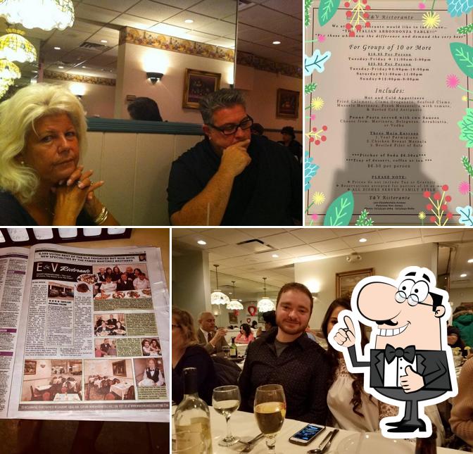 E & V Ristorante