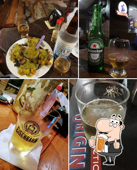 Égua Du Buteco Marco