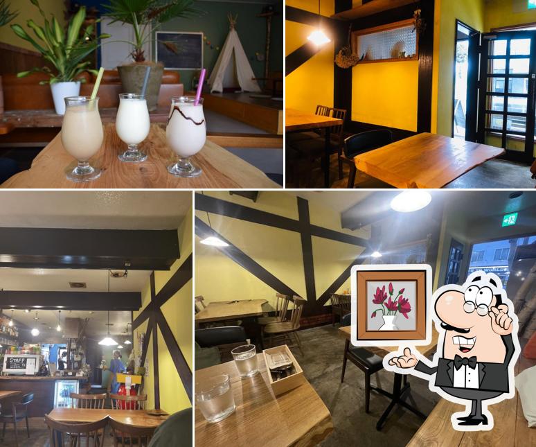 Family Restaurant ROCO