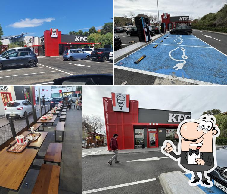 KFC