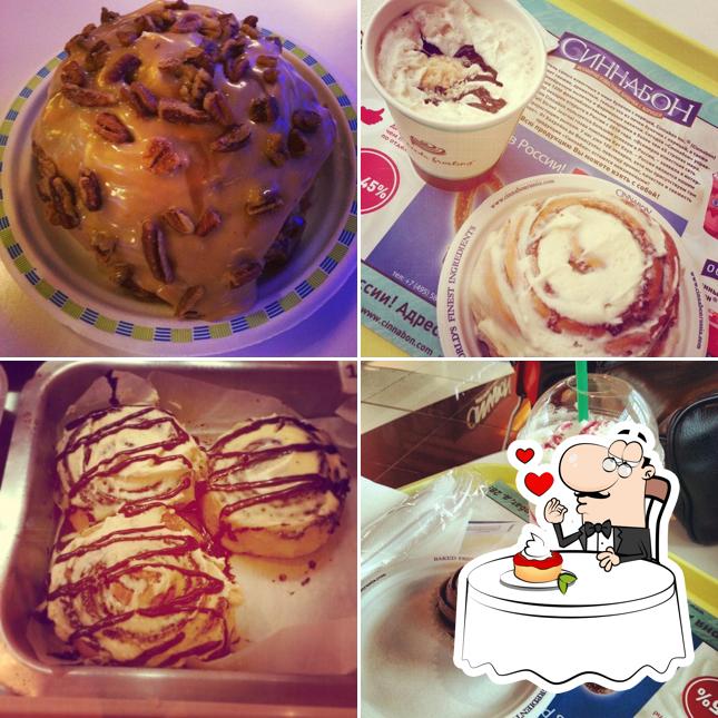 Cinnabon