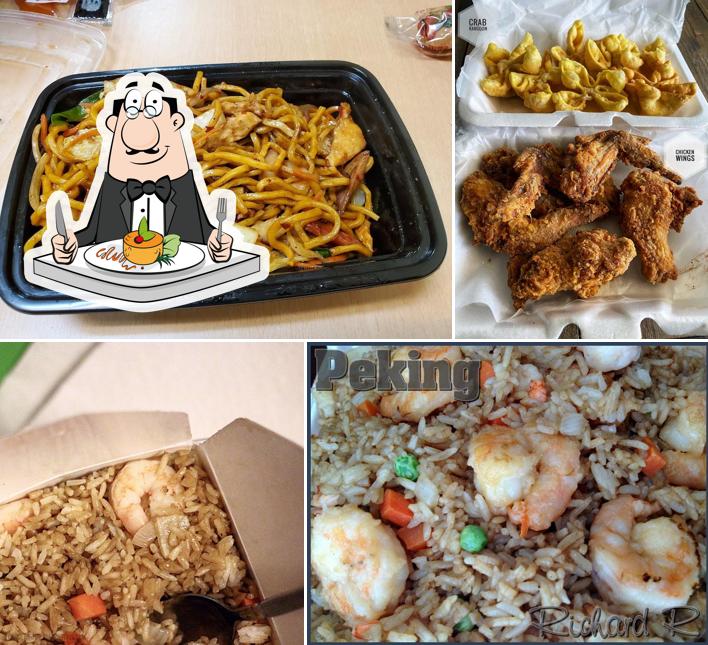 Peking Restaurant
