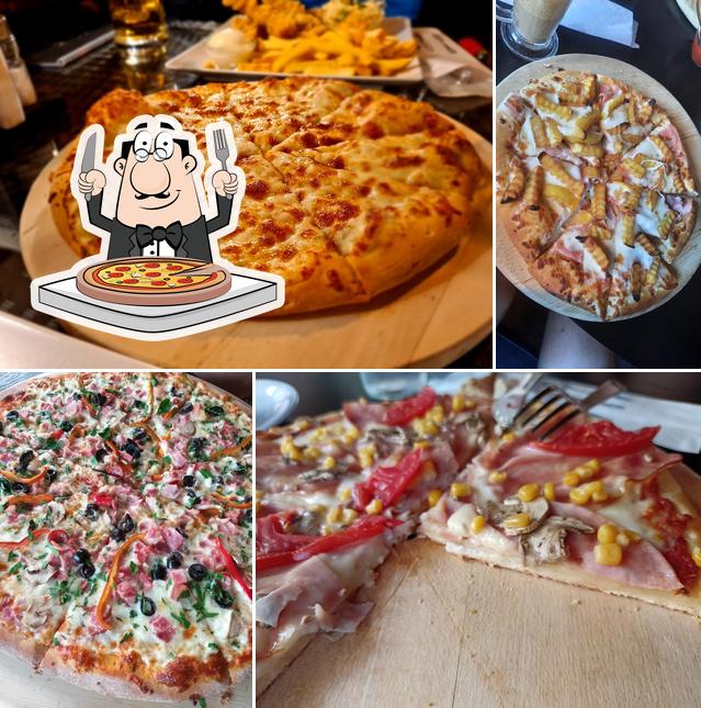 Pizza Epic