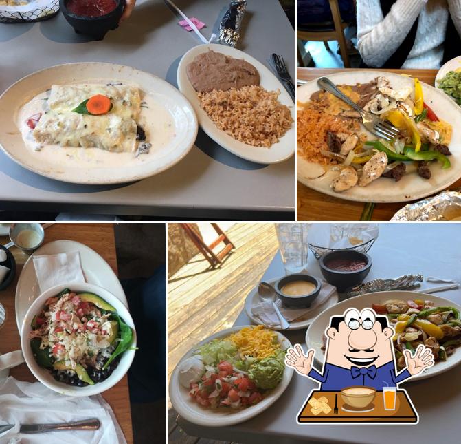 Maudie's Tex-Mex