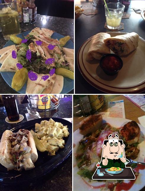 Skyland Pub