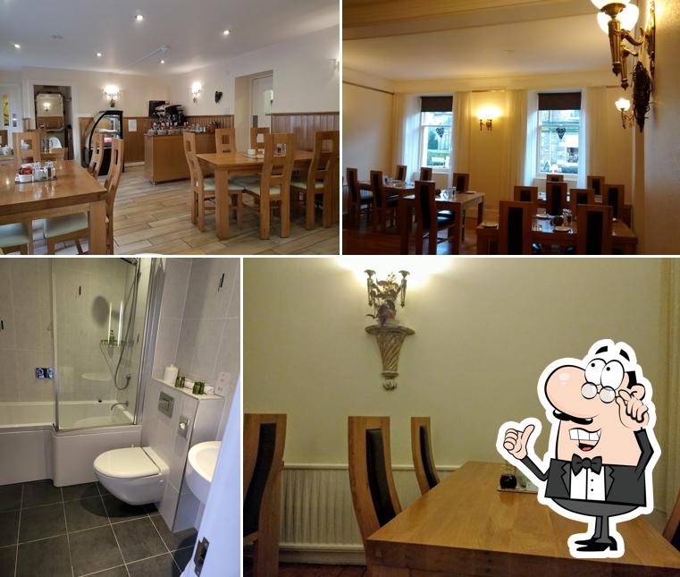 The Aberlour Hotel