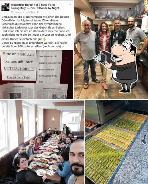 Rathaus Kebap