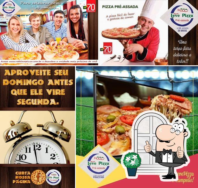 Multi Pizza