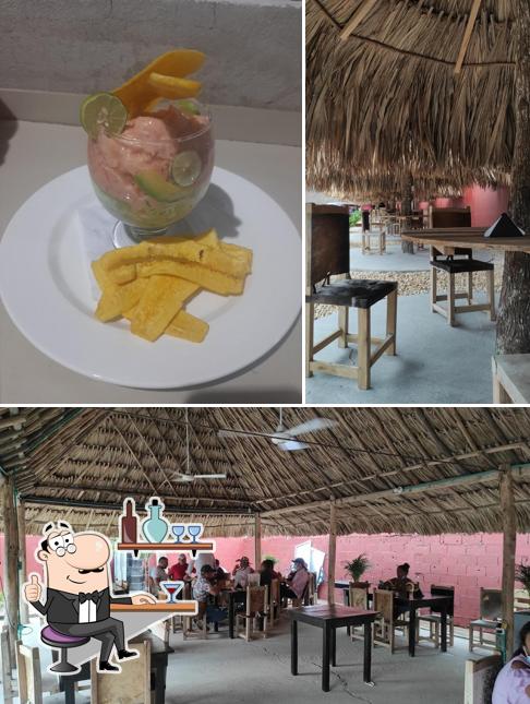 Asadero La Ranchería