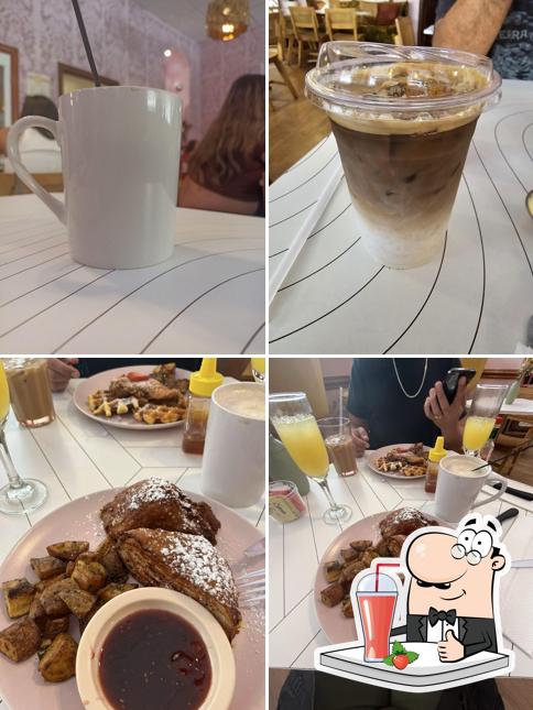 BAE Brunch Club