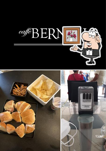 Caffè Bernini