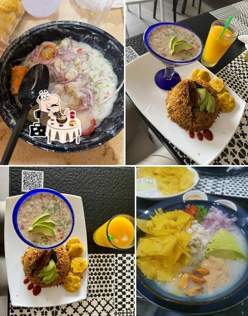 Cevichela.Oro