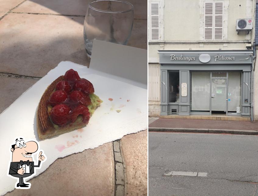 Chez Titine