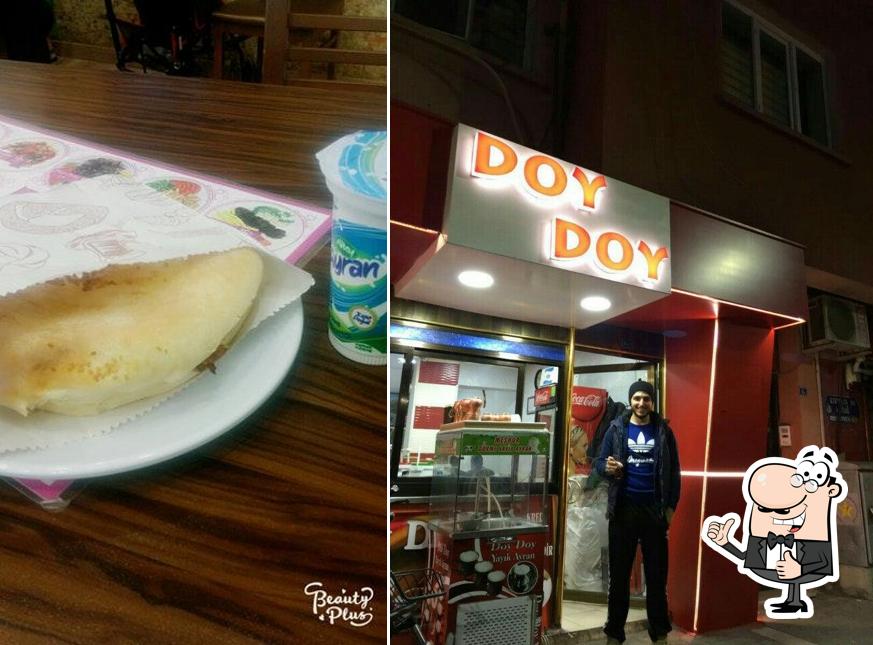 Doydoy Döner