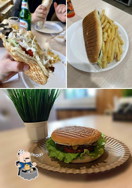 GreenCafe