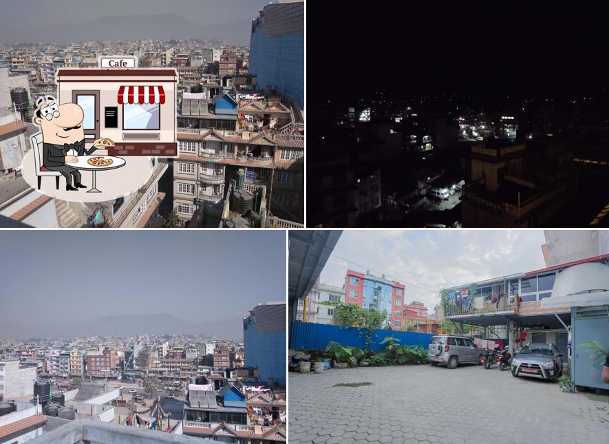 Hotel Royal Kathmandu