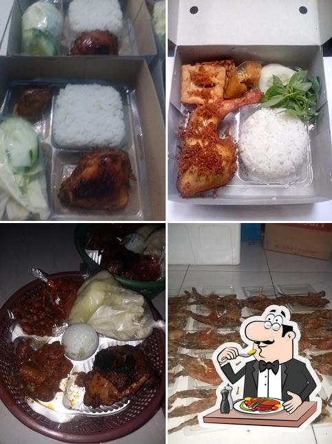 Izzil Catering