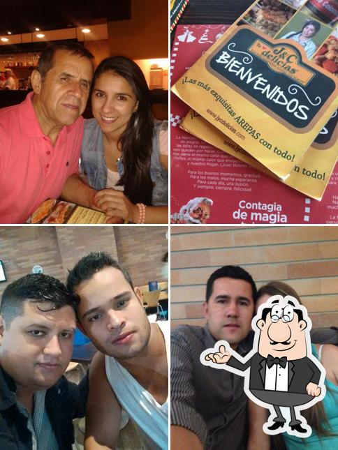 J&c Delicias