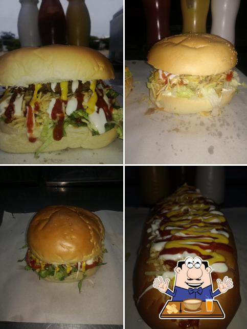JLburger