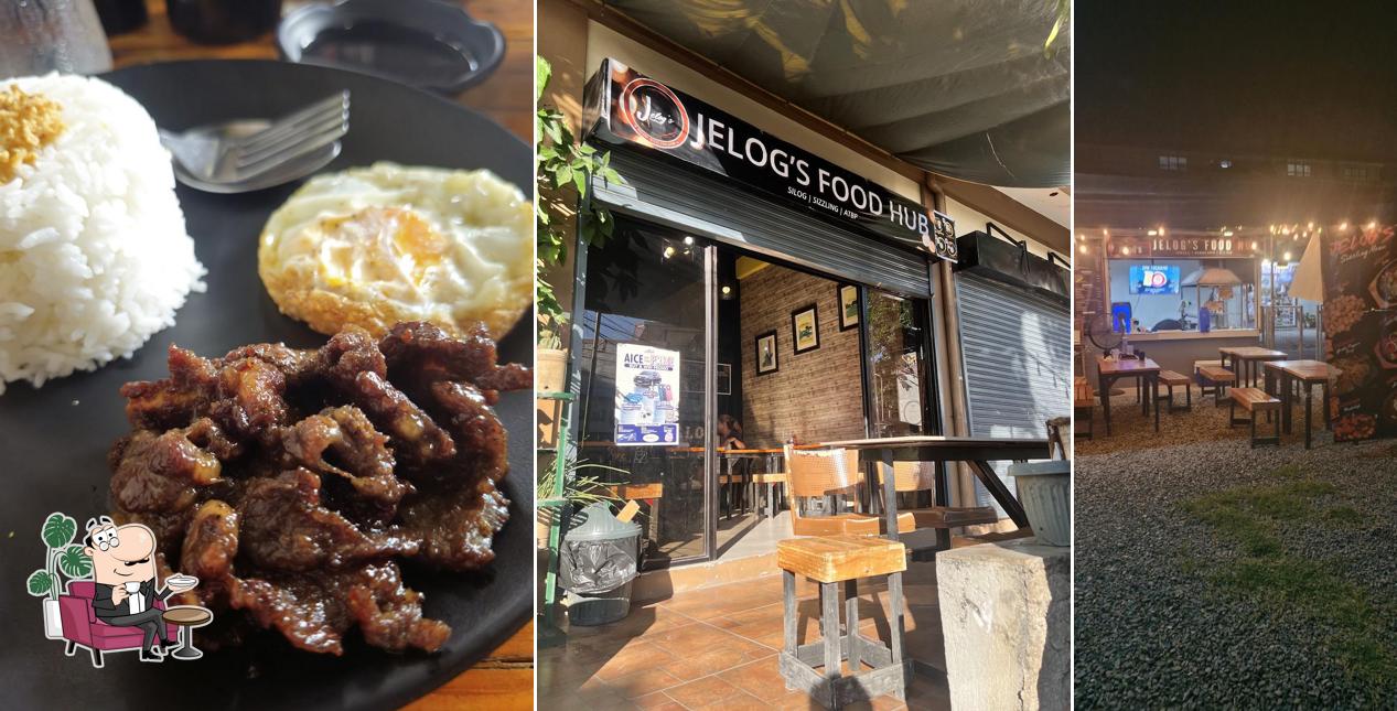 Jelog’s Food Hub