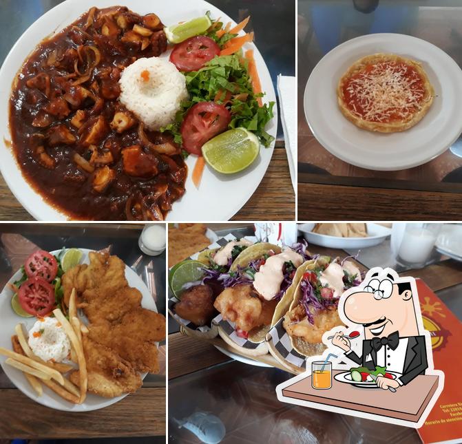Restaurante La Chiripa