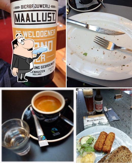 Museumrestaurant