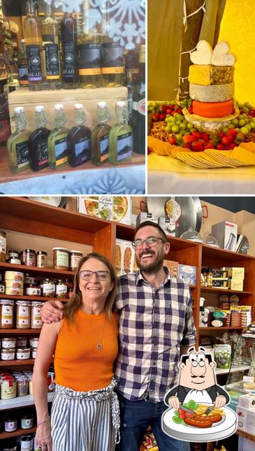 Porter's Delicatessen