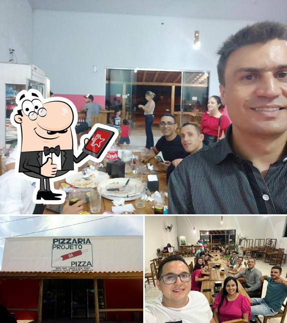 Projeto Da Pizza