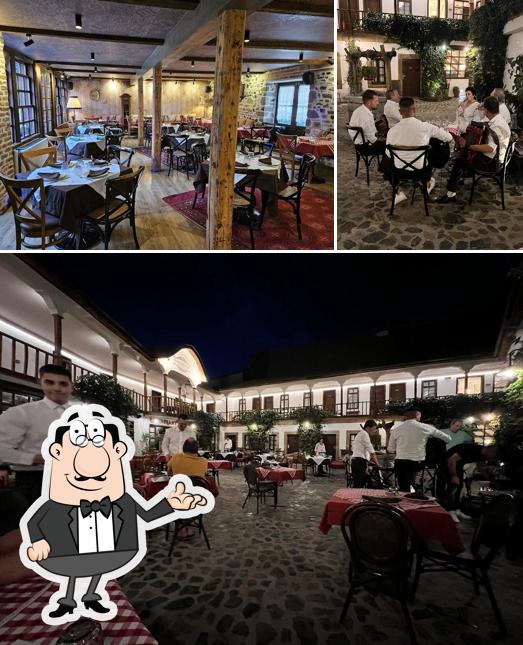 Restorant Serenata