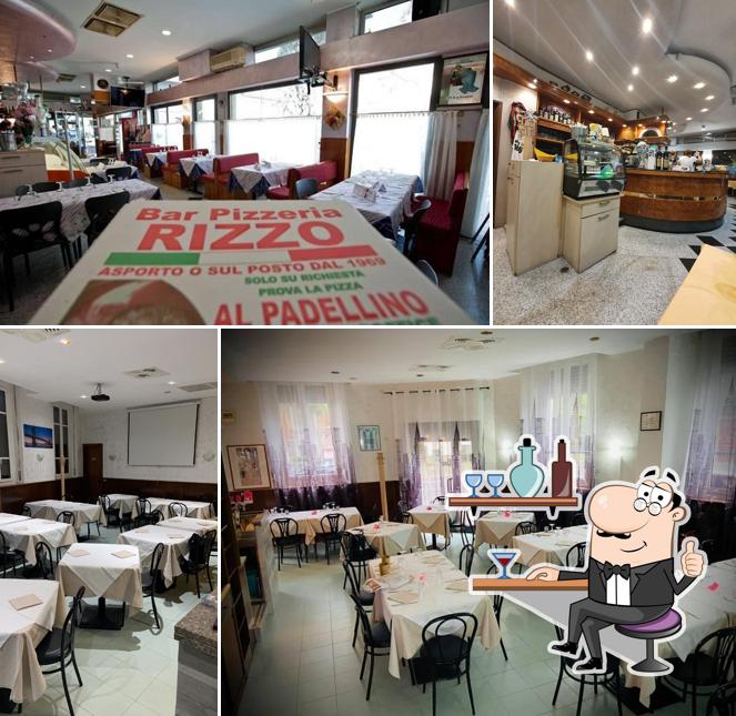 Ristorante Claudio's